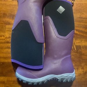Women’s Muck Boots Size 10